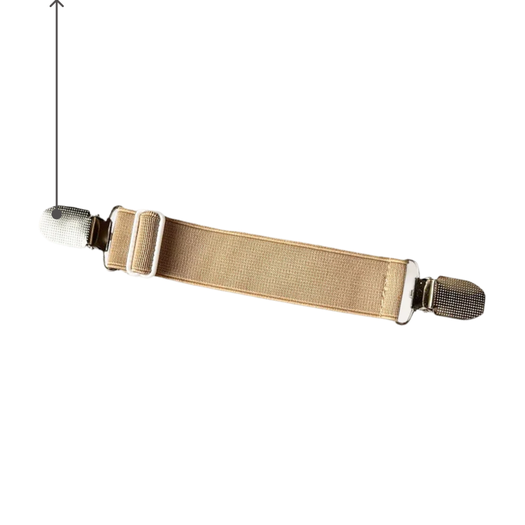 Service No-Slip