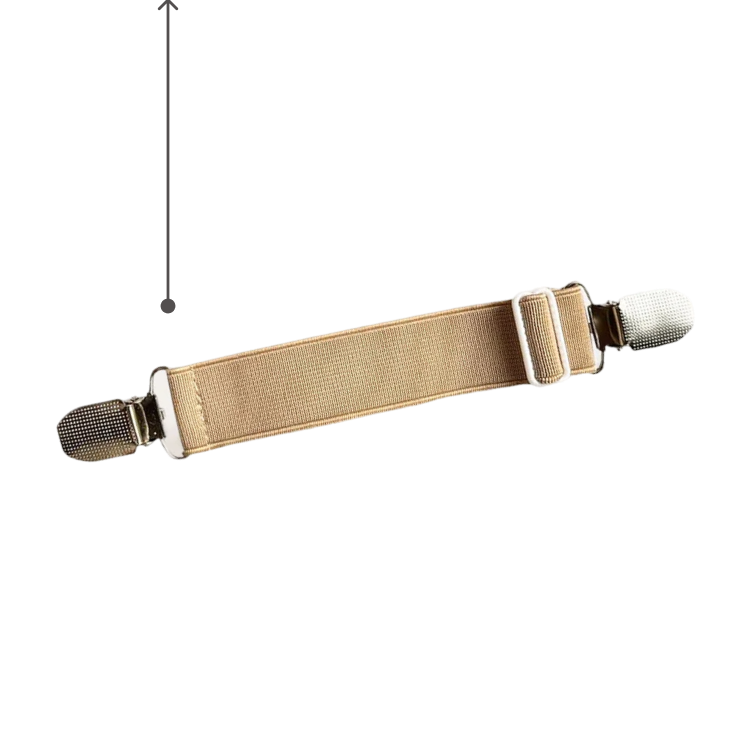 Clip-On Straightforward Design