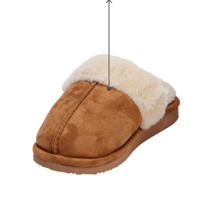 Plush Sophisticated